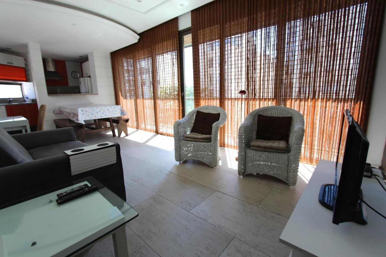 Tiffanys Rio Flat Aparthotel Rio de Janeiro Exterior photo