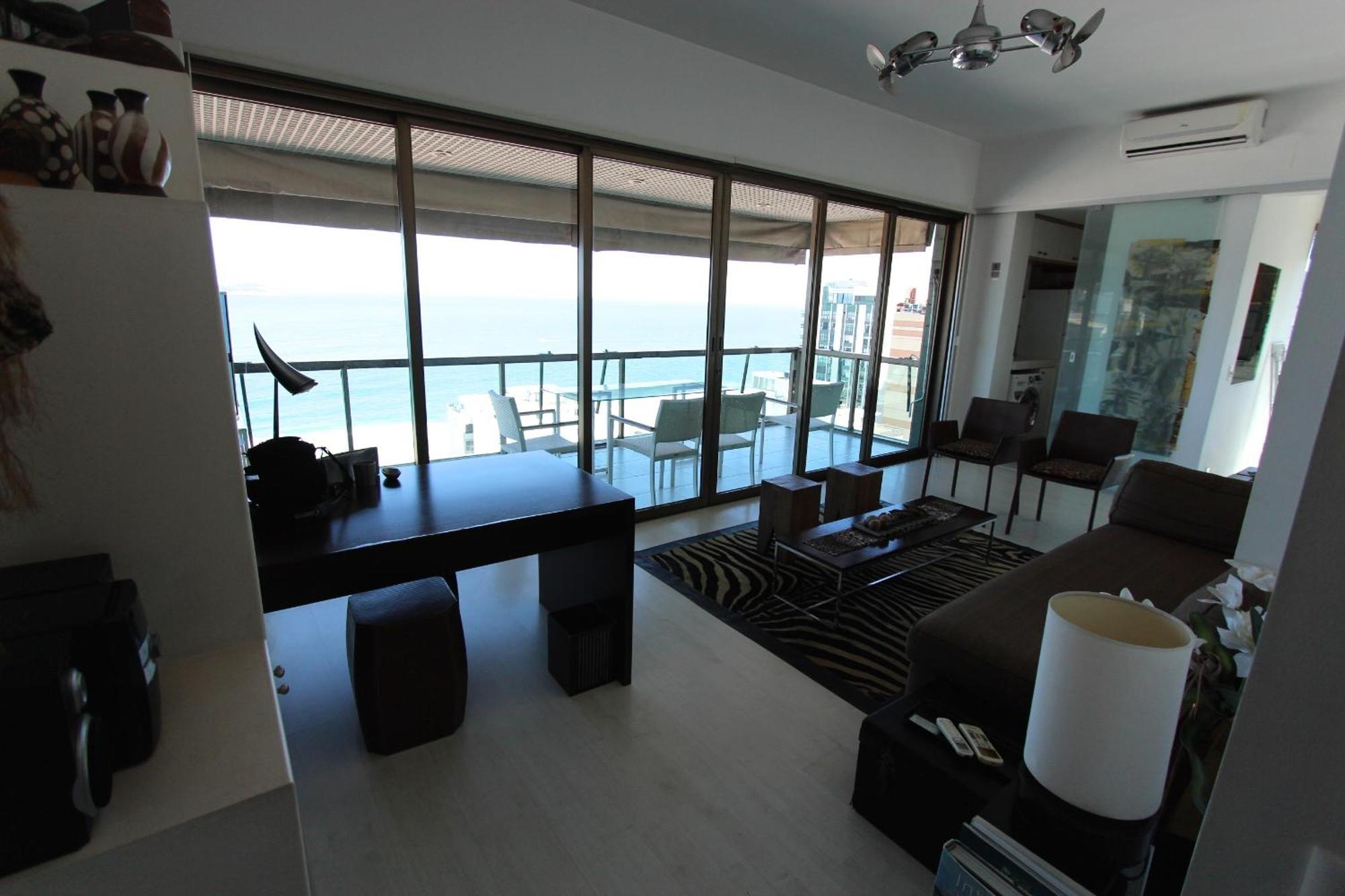 Tiffanys Rio Flat Aparthotel Rio de Janeiro Exterior photo