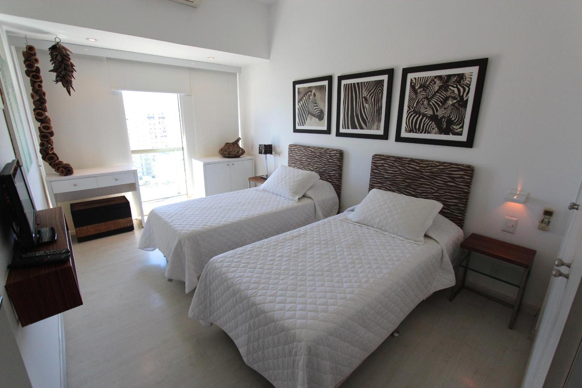 Tiffanys Rio Flat Aparthotel Rio de Janeiro Exterior photo