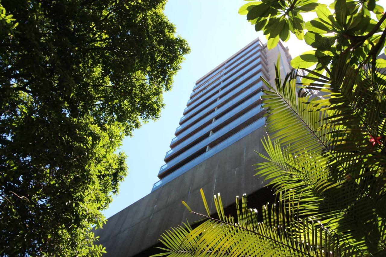 Tiffanys Rio Flat Aparthotel Rio de Janeiro Exterior photo